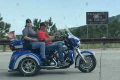 Crazy American Dream